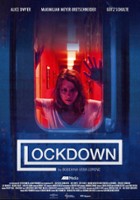 plakat filmu Lockdown: Godzina zero