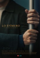 plakat filmu Lo efímero