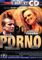 plakat filmu Porno