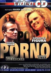 Porno (1989) plakat