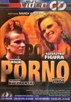 plakat filmu Porno