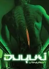 Plakat filmu Unhuman