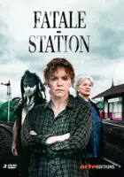 plakat serialu Fatale-Station