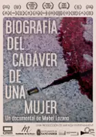 plakat filmuBiografía del cadáver de una mujer