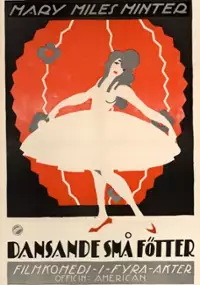 Plakat filmu Piękna i łajdak