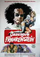 Armando Crispino / Frankenstein all'italiana