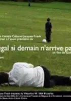 plakat filmu Nieważne, czy nadejdzie jutro