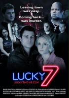 plakat filmu Lucky 7