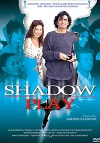 Plakat filmu Teatr cieni