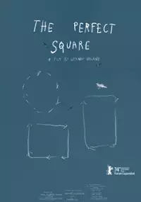 Plakat filmu The Perfect Square