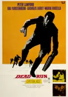 Peter Hahne / Śmiertelny bieg