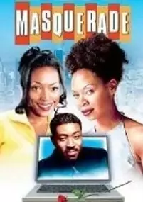 Plakat filmu Masquerade