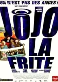Plakat filmu Jojo la frite