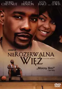 Plakat filmu Nierozerwalna więź