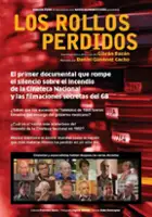 plakat filmu Los Rollos Perdidos