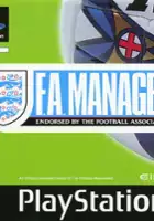 Gary Moore / FA Manager