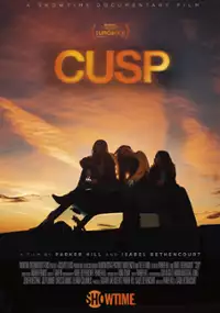 Plakat filmu Przeskok