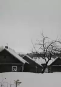 Plakat filmu Może i Pan Bóg stary już