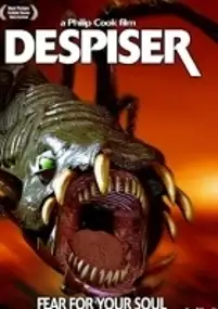 Plakat filmu Despiser