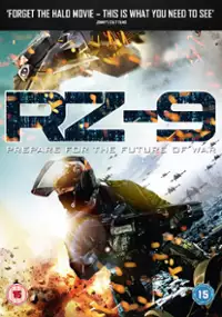 Plakat filmu Rz-9