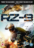 plakat filmu Rz-9