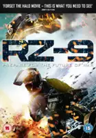 plakat filmu Rz-9