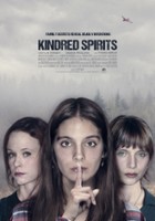 plakat filmu Kindred Spirits