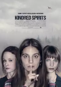 Plakat filmu Kindred Spirits