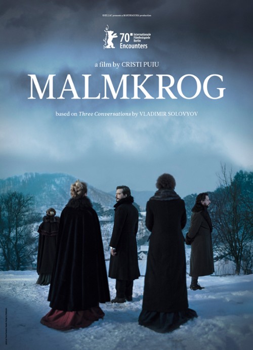 Film Malmkrog 2020 cu subtitrare