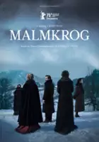 plakat filmu Malmkrog