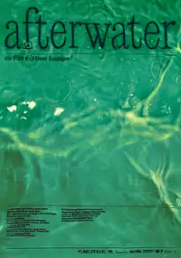 Plakat filmu Afterwater