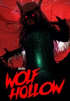 plakat filmu Wolf Hollow