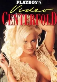 Plakat filmu Playboy Video Centerfold: 45th Anniversary Playmate Jaime Bergman