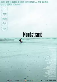 Plakat filmu Nordstrand