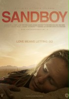 plakat filmu Sandboy