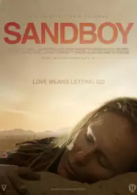 Plakat filmu Sandboy