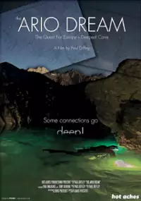 Plakat filmu The Ario Dream