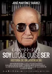 Plakat filmu Soy lo que quise ser