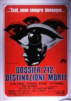 plakat filmu La Peau de torpedo