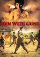 Lizzie Curry Martinez / Ludzie z bronią