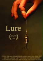 plakat filmu Lure
