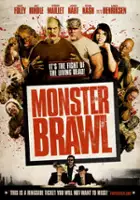 Ari Millen / Monster Brawl