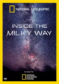 Plakat filmu Inside the Milky Way