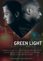 plakat filmu Green Light