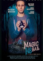 plakat filmu Magic H8 Ball