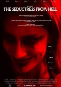 Plakat filmu The Seductress From Hell