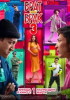 plakat filmu Brat ili brak 3