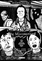plakat filmu The Misconceived