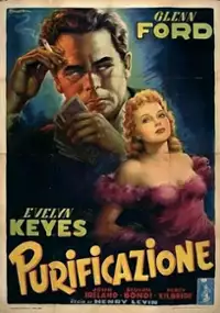Plakat filmu Mr. Soft Touch