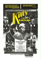 plakat filmu Kitty and the Bagman